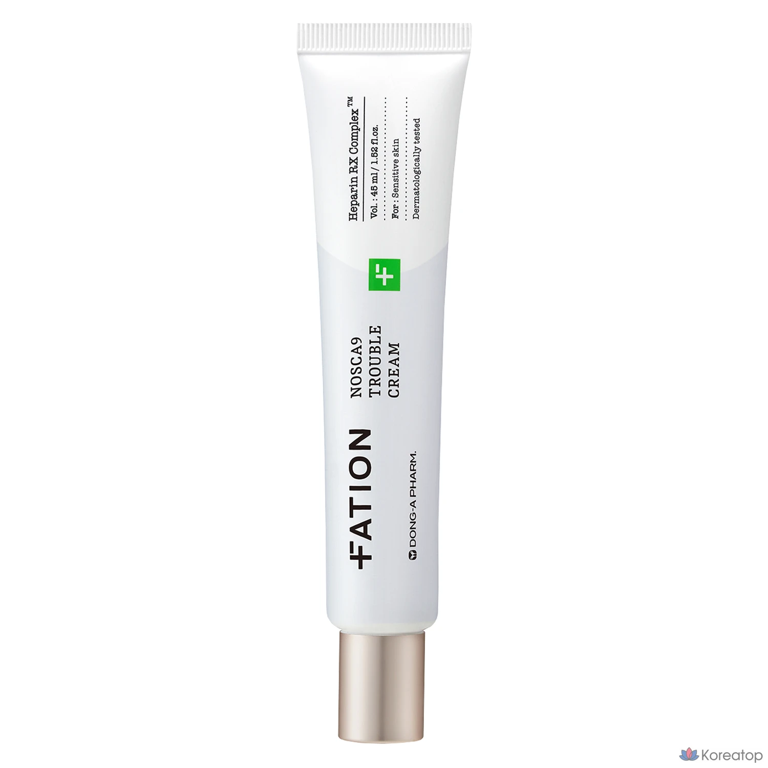 Крем Partyon Northcanne Trouble Cream, 45 мл, 1 шт.