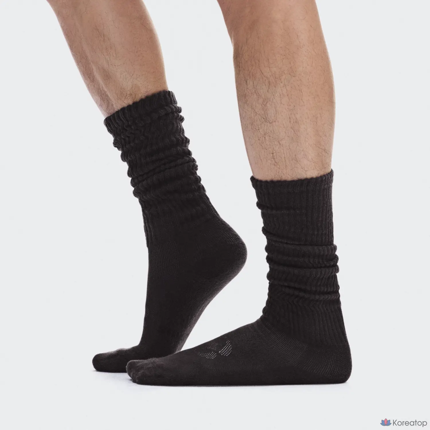Носки ON Slouchy Socks FKA