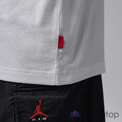 Футболка мужская Jordan Graphic T-Shirt, фото 5