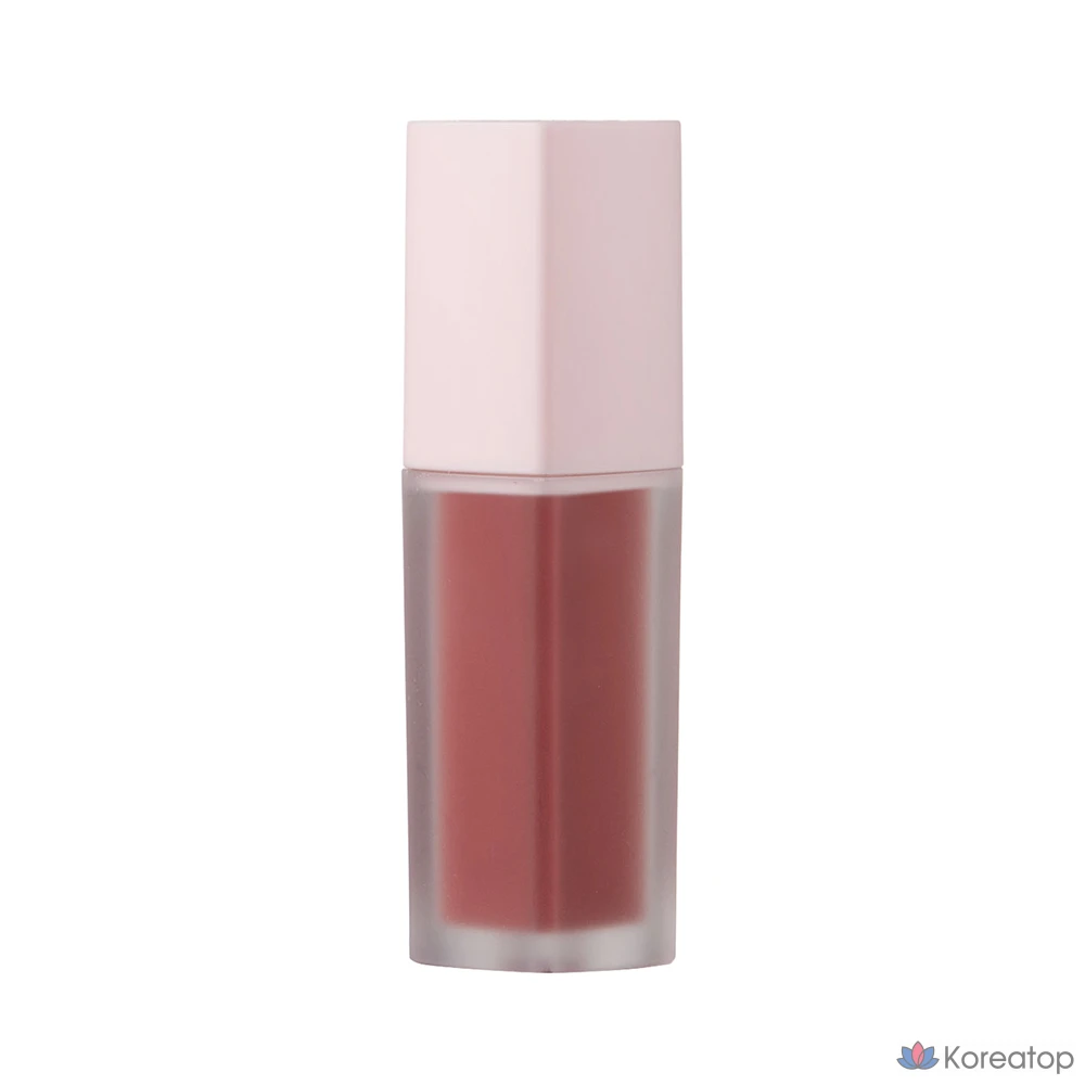 Тинт для губ Heartpercent Merry Mond Cherry Heart Mega Tint, оттенок Chaboon Cherry, 1 шт.