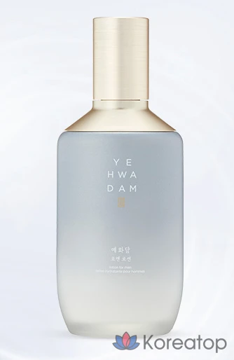 Лосьон для мужчин The Face Shop Yehwadam, 150 мл, 1 шт.