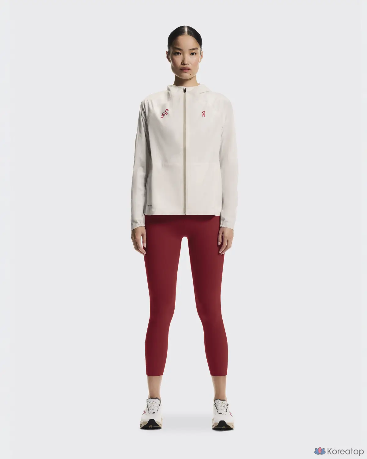 Куртка ON Performance Jacket Year of the Horse