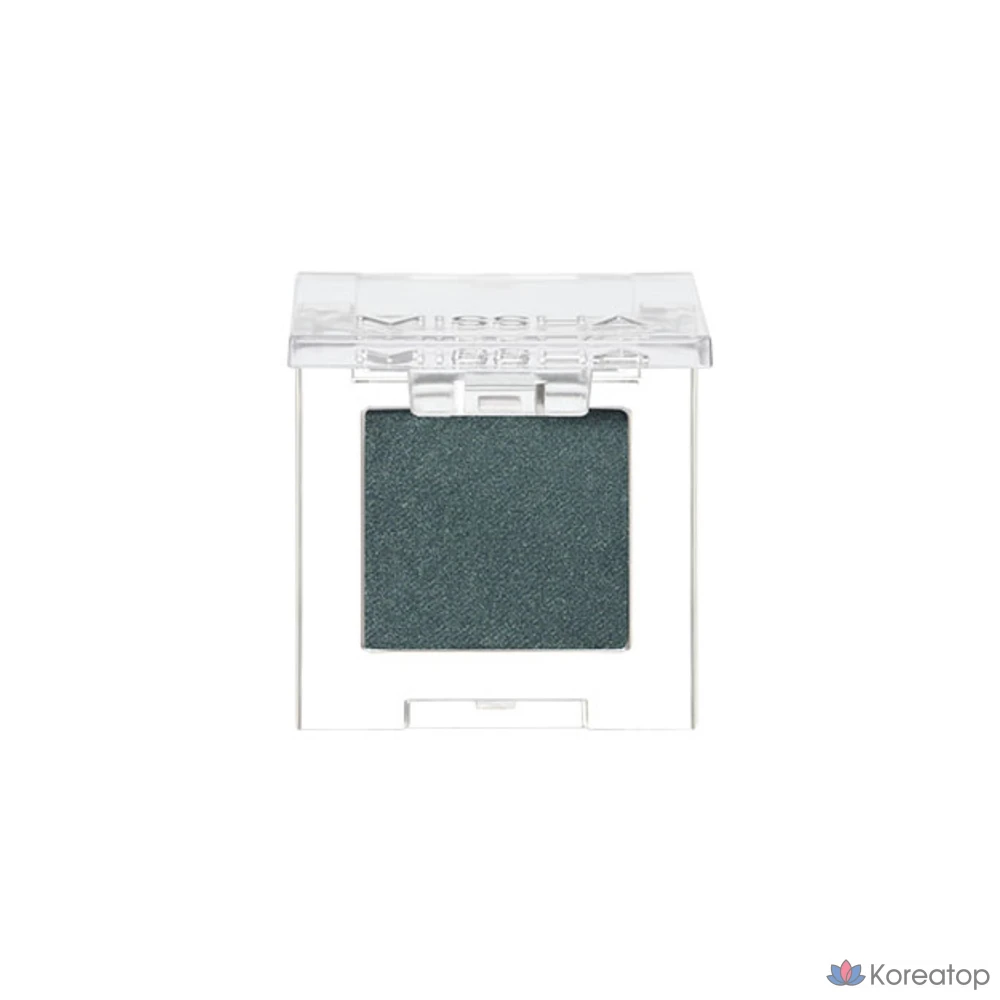 Тени для век Missha Modern Shadow Shimmer 1.7g (Wicked Grunge), 1 шт.