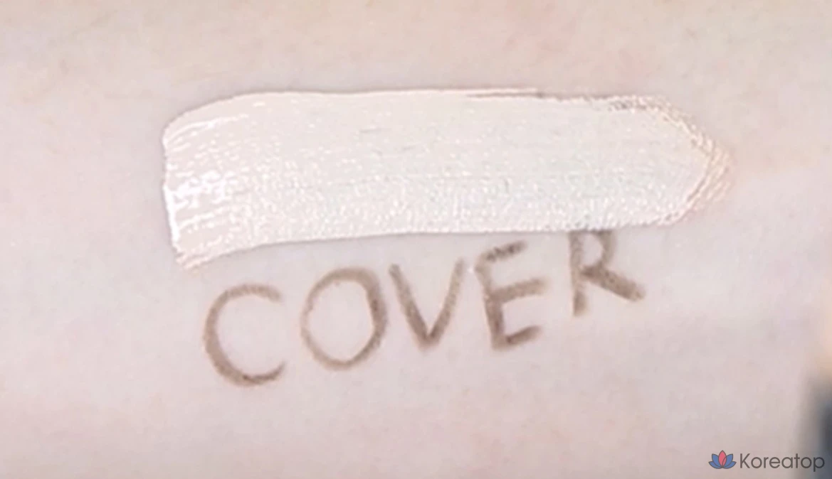 Консилер So Natural All Day Magic Cover, 10 мл, 1 шт.