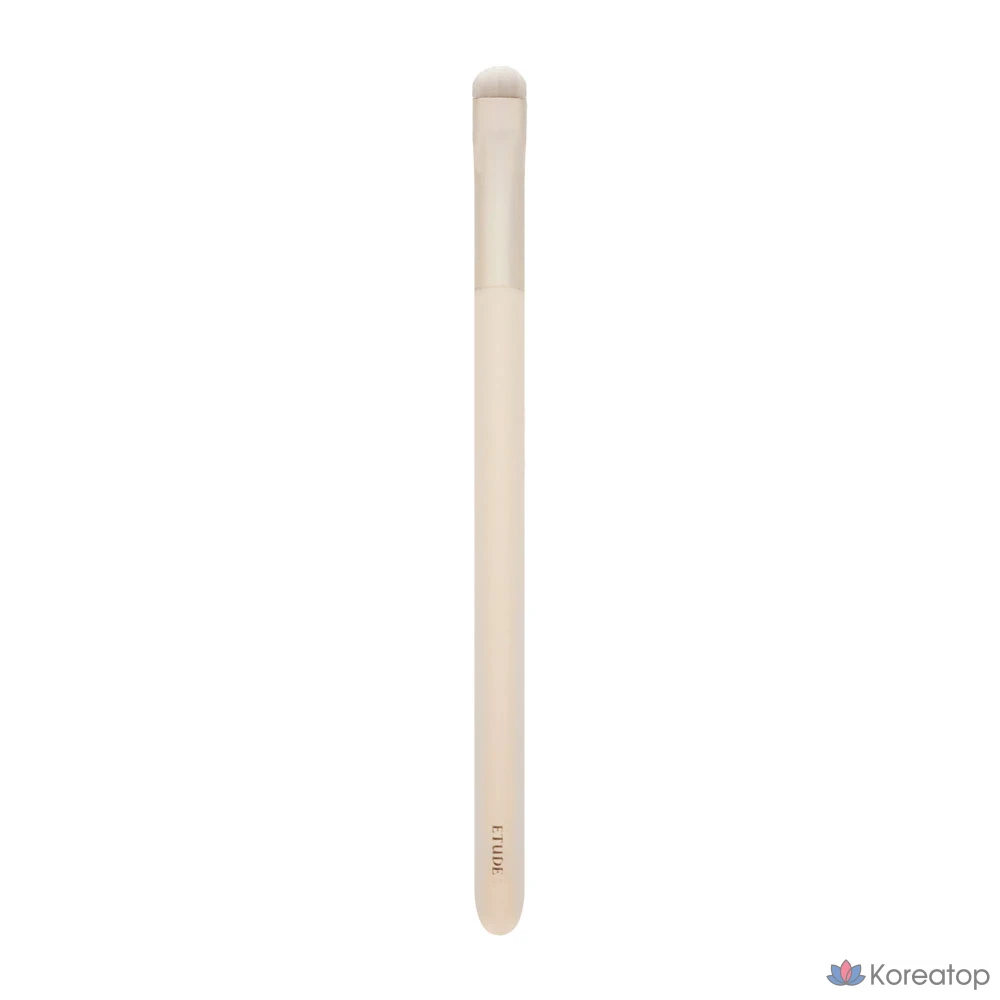 Кисть для растушевки теней Etude House, 1 шт., 03 Кисть для глаз