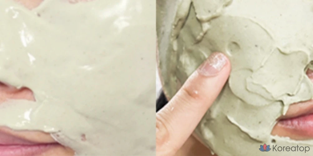 Набор для моделирования лица Lindsay Carrying Herb Modeling Pack, 330 г, 1 упаковка.