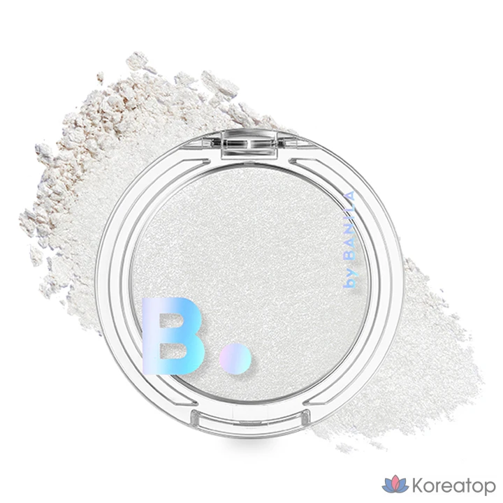 Хайлайтер Vanillaco Silky Glow 3,6 г, WH01 Frozen, 1 шт.