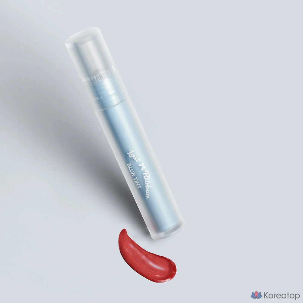 Dearmay Lost Ribbon Blur Tint, 1 шт., 3,3 г, LR05 Spilt, фото 5