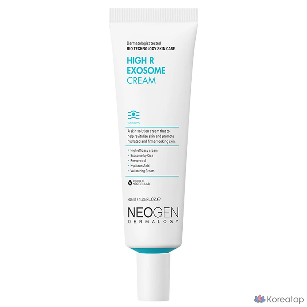 Крем Neogen High-R Exosome, 40 мл, 1 шт.