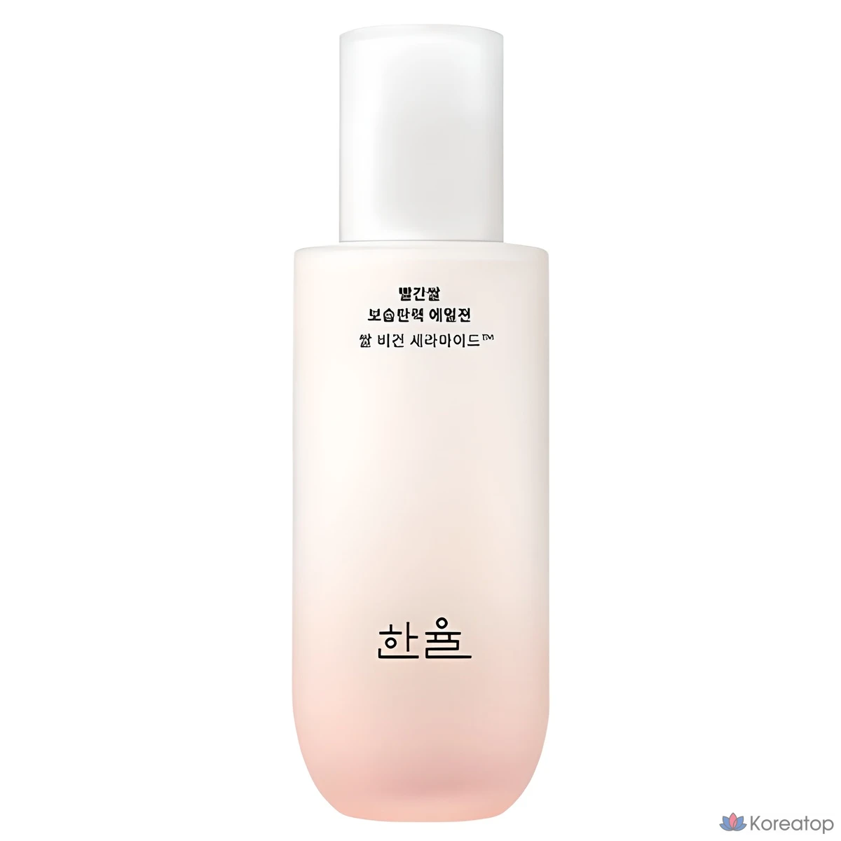 Жидкая рисовая эмульсия HANYUL, 125 мл, 1 флакон