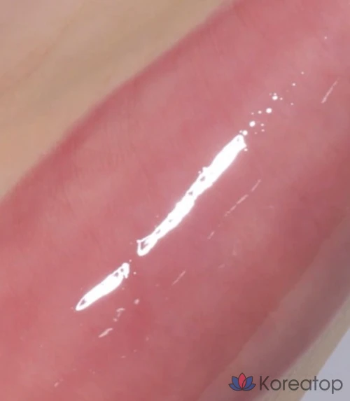 Сыворотка для губ Etude House Ginger Sugar, 13 г, 1 шт., аромат сливового джема., фото 3