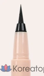 Водостойкая подводка для глаз Mizon, 0,5 г, 1 шт.