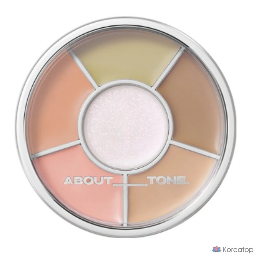 About Tone Designing, 1 шт., 01 BASIC