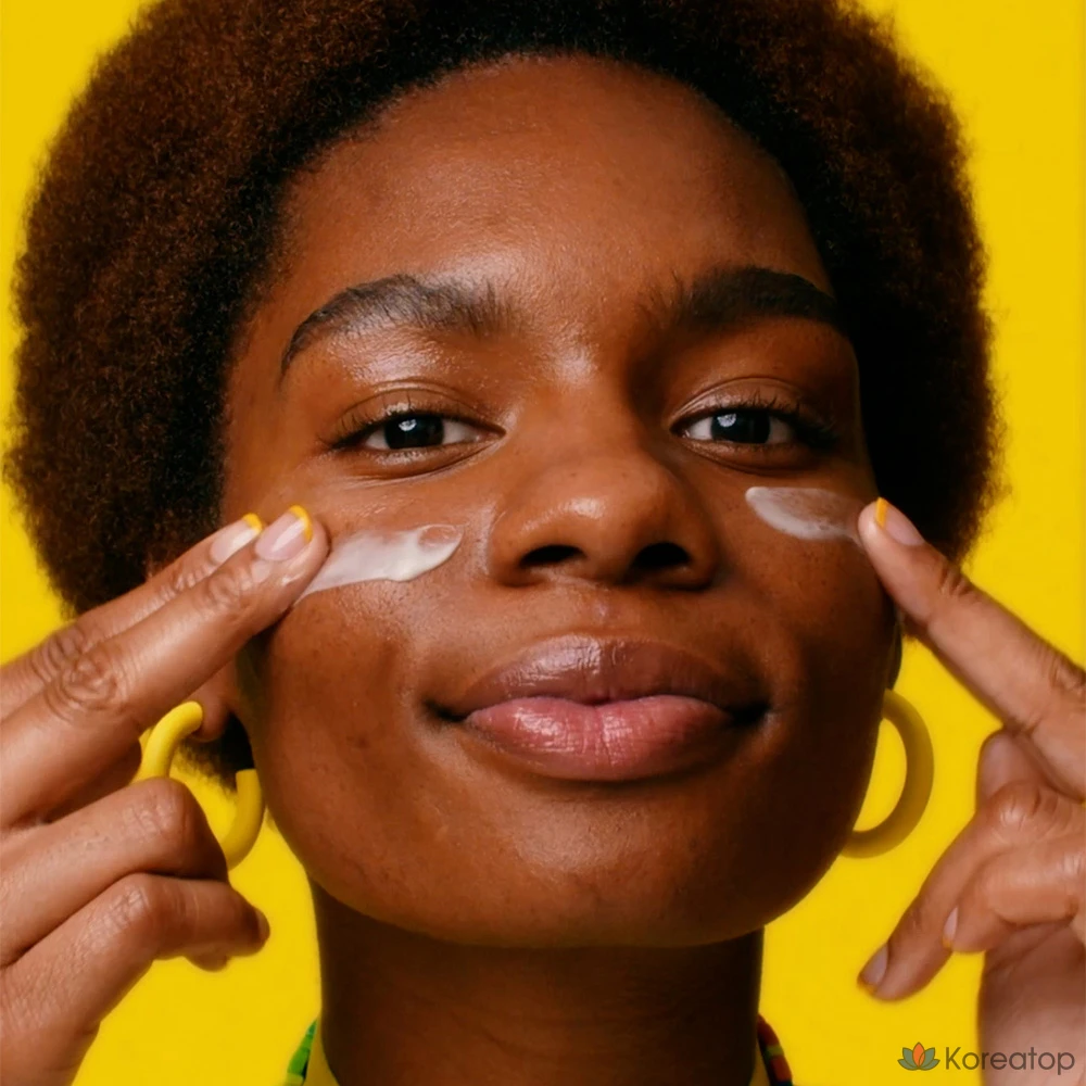 Увлажняющий молочко для защиты кожного барьера Dr. Jart+ Ceramidin, 50 мл, 1 шт.