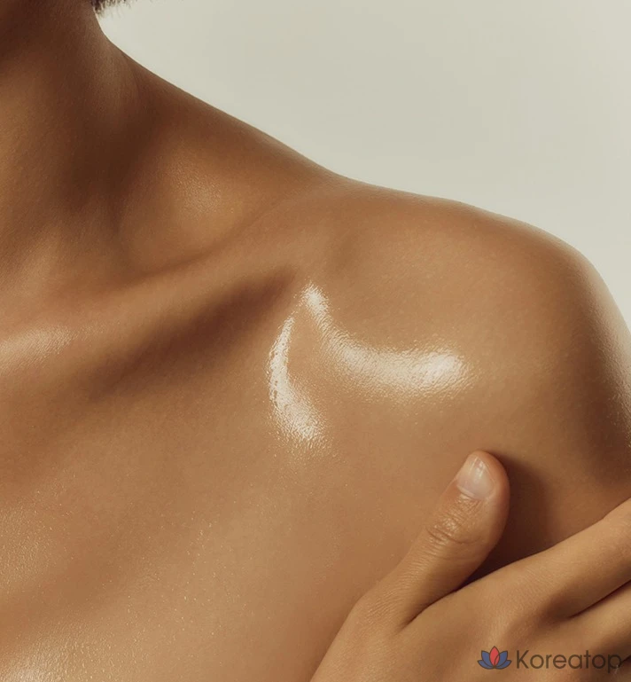 Масло для тела Huxley с ароматом «Марокканский садовник», 100 мл, 1 шт.