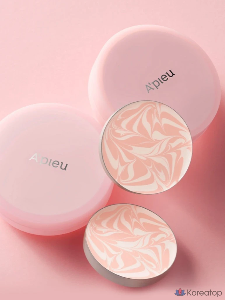 Праймер для лица A'Pieu Waterlock Skincare, 14,7 г, 1 шт., розовый.