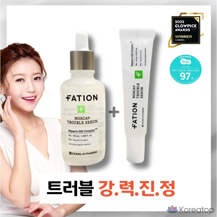 Сыворотка для собак Northcanine Trouble Serum с сильным успокаивающим эффектом, большой объем (50 мл + 15 мл), 1 шт.