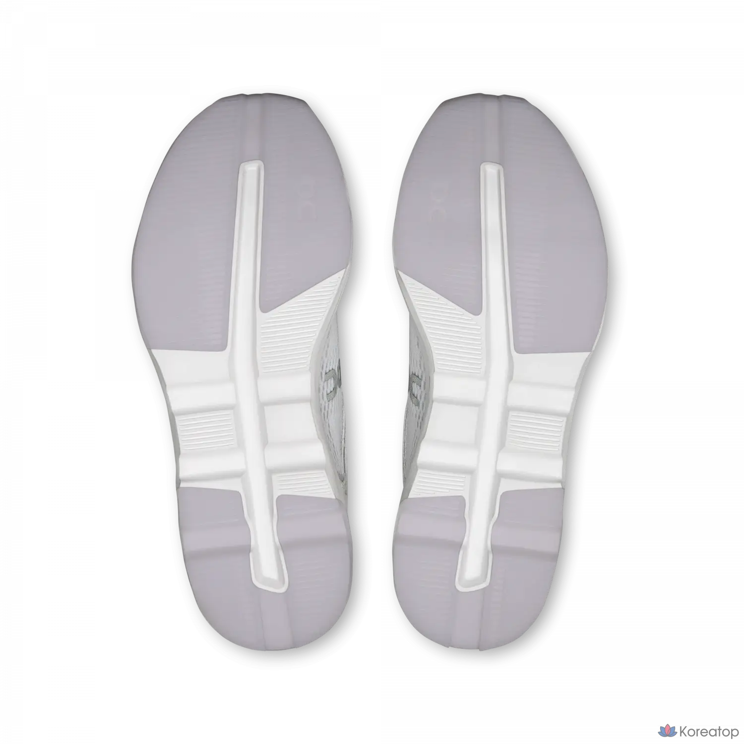 Кроссовки ON Cloudzone, Moon