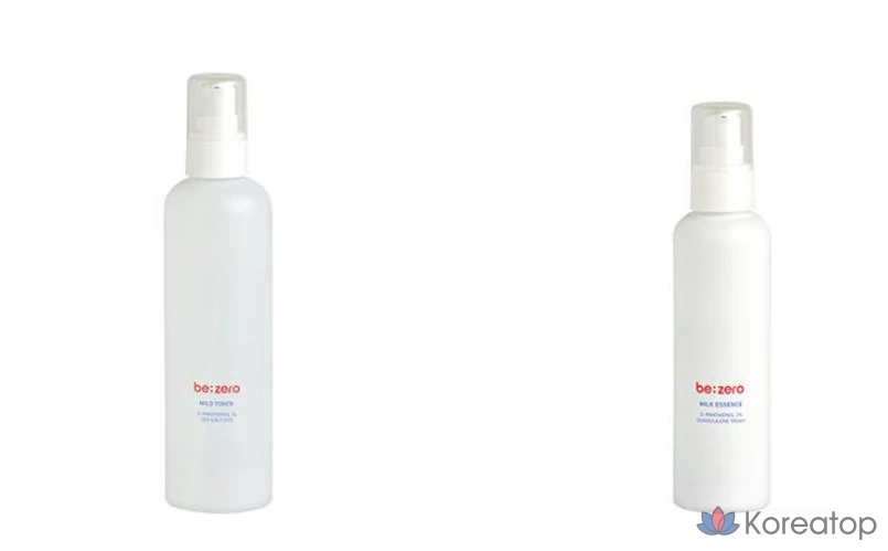 Тоник для лица Derma Factory B-Zero Mild Toner, 250 мл, 1 шт.