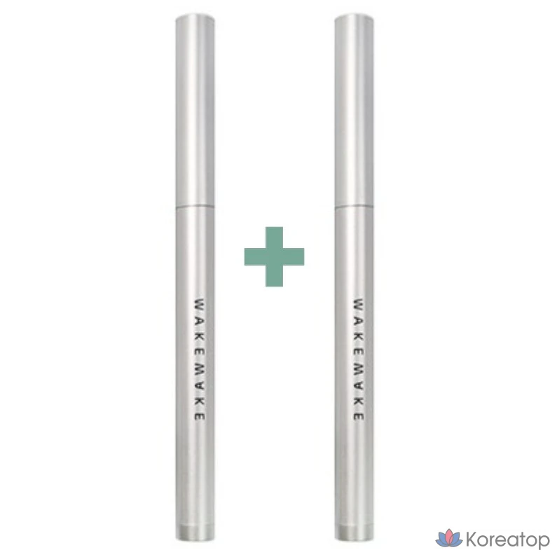 Тени-карандаш Glitz Longwear Stick Shadow, 6 цветов, перламутровая текстура, 1 шт.