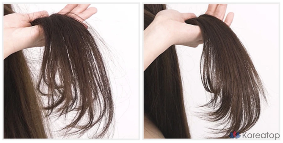 Шампунь Elastine Protein Clinic 10000 с марокканским аргановым маслом, 1 л + набор для ухода 700 мл, 1 шт.