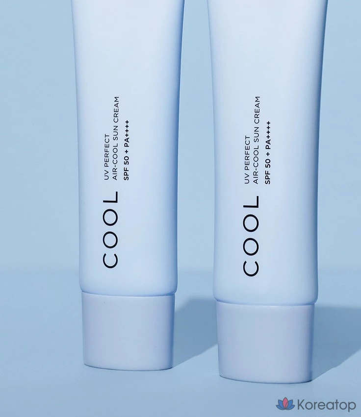 Солнцезащитный крем SNP UV Perfect Air Cool SPF50+ PA++++, 50 мл, 50 г, 1 шт.