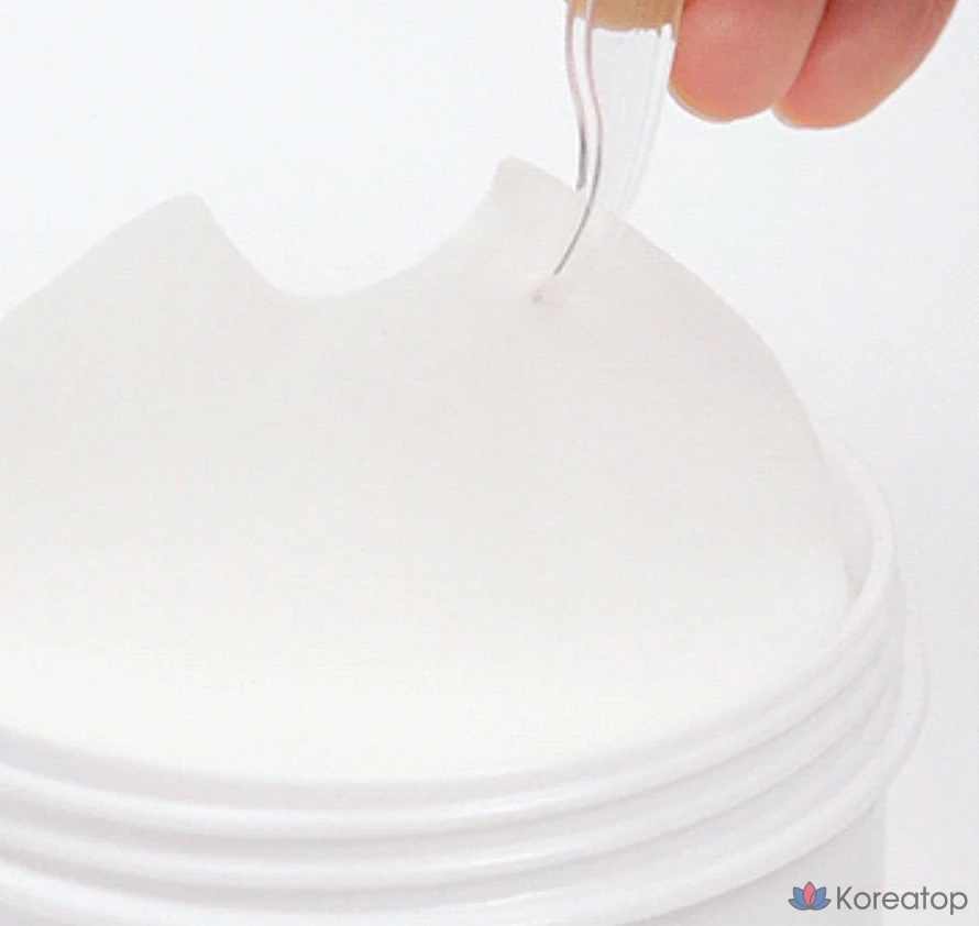 Holika Holika Less On Skin Essence Pad, 220 мл, 120 листов, 1 упаковка