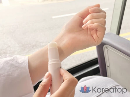 Твердые духи Jmella «Игристое розовое вино», 10 г, 1 стик.