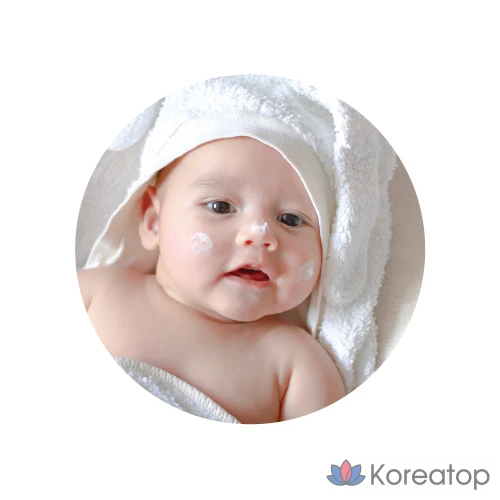 Детский крем для лица Atopalm, 50 мл, 1 шт.