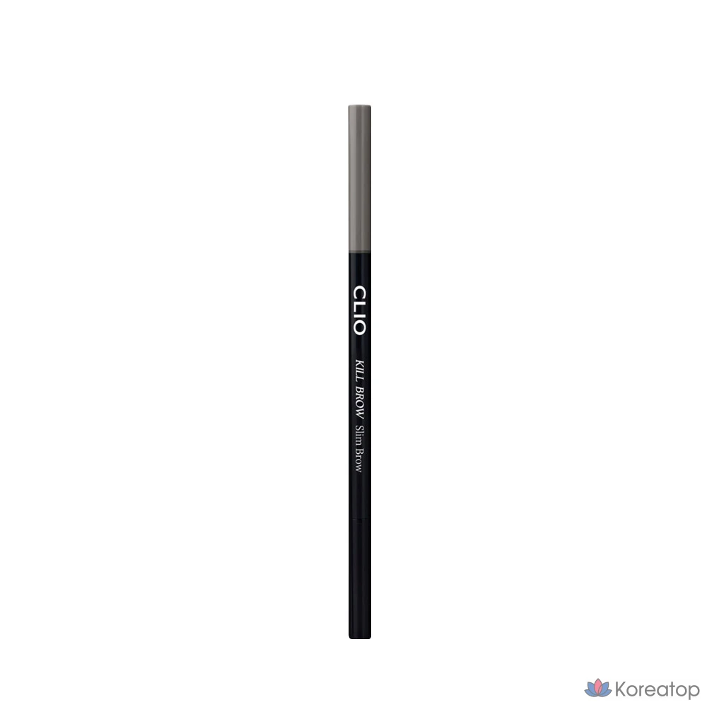 Clio Killbrow Slim Brow 0.024g, 003 Ashtaupe, 1 шт., фото 5