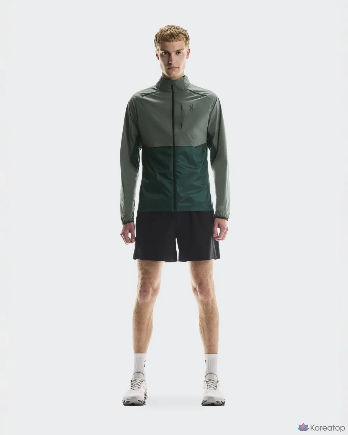 Куртка ON Weather Jacket