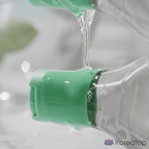 Гель для душа Dr. Orga с мягкой кислотностью и экстрактом полыни, 325 мл, 1 шт., фото 4