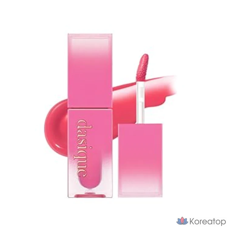 Daisy Juicy Dewy Tint, Mauve Berry, 1 шт.