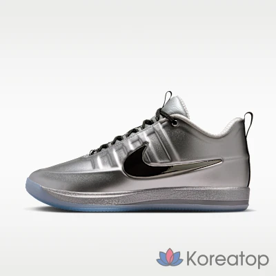 Баскетбольные кроссовки Nike Book 2 Sunburst EP