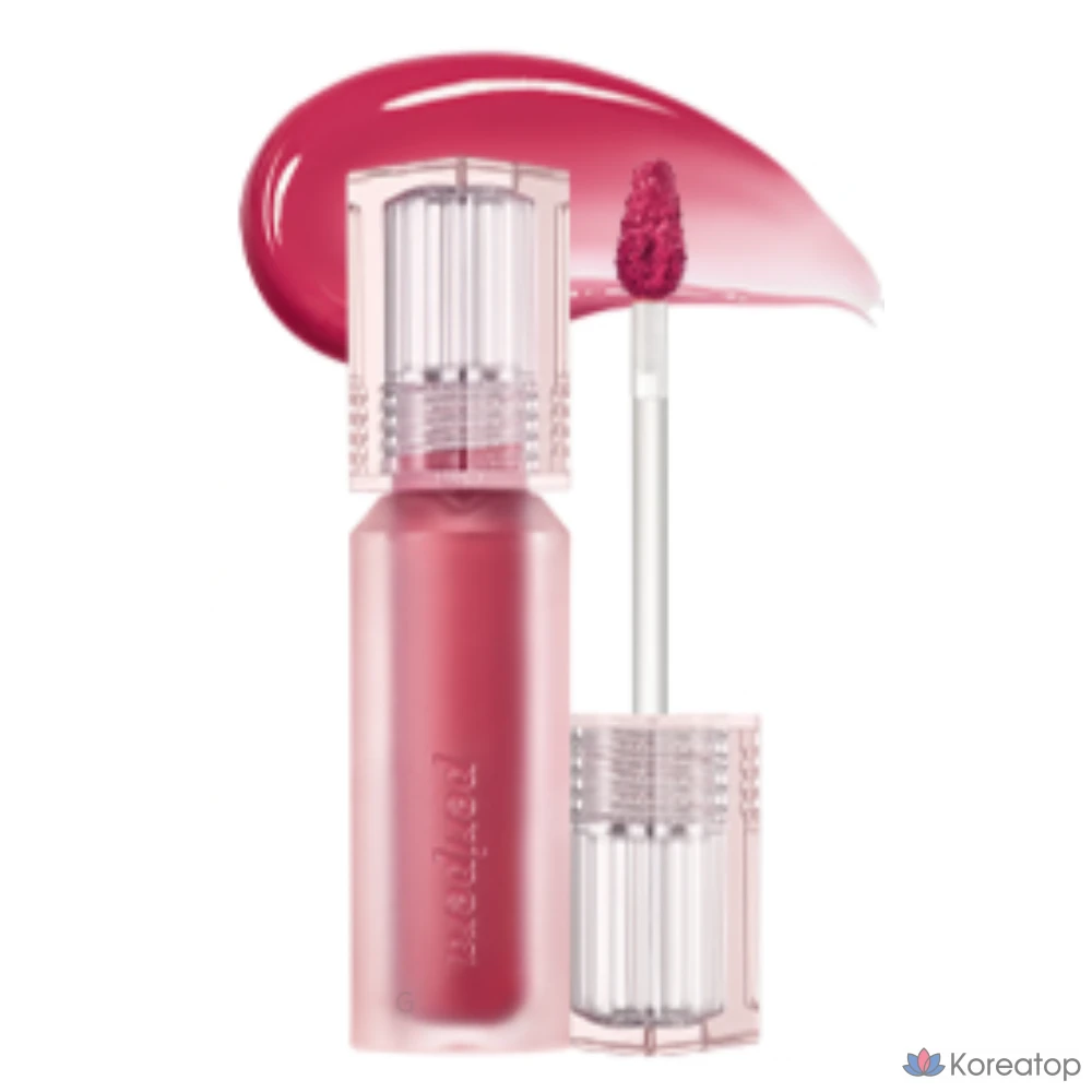 Тонирующий гель Peripera Water Bear Tint, 03 Soul Cool Only (Summer Mute), 3,7 г, 1 шт.