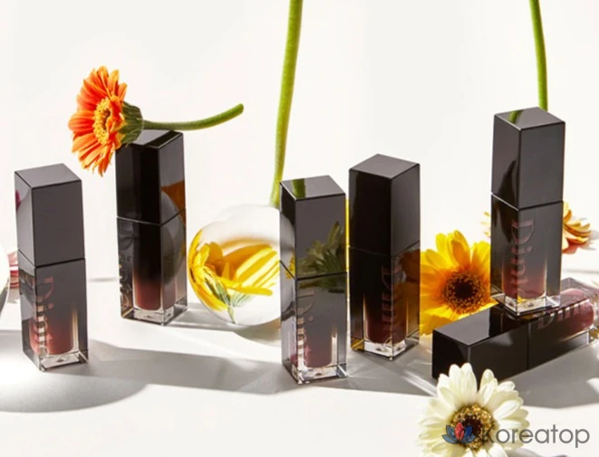 Dinto Blugloy тинт для губ, 216 шт, 3,5 г, 1 шт., фото 5