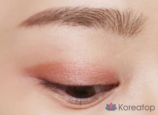 Палетка теней Innisfree My Palette My Eyeshadow Shimmer, № 18 When the Rose Fade, 1 шт., фото 2