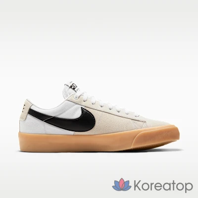 Кроссовки Nike SB Zoom Blazer Low Pro GT, фото 3