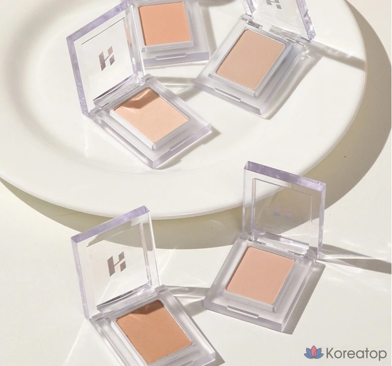 Тени для век Holika Holika My Favorite Piece, 1,8 г, Bello, 1 шт., фото 4