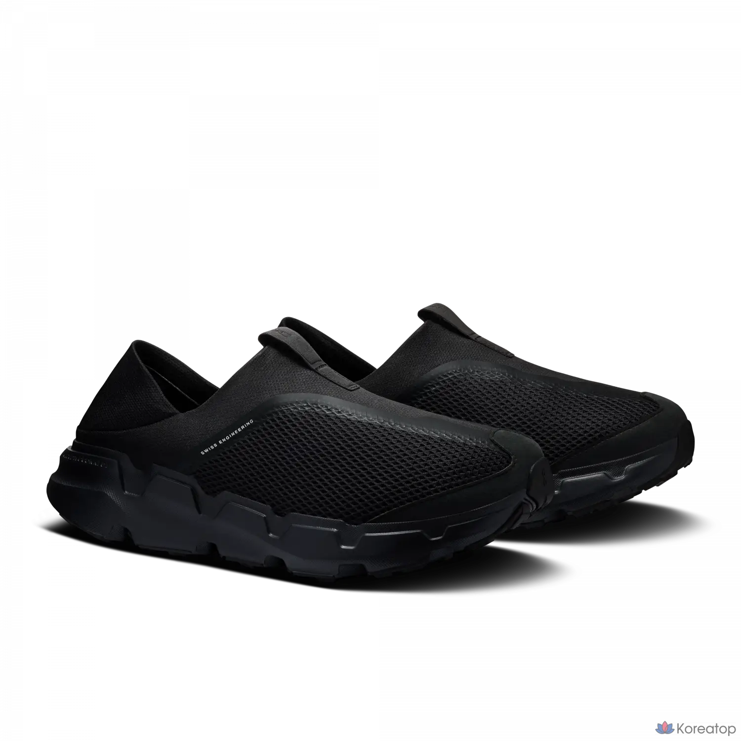 Мокасины ON Cloudsoma Moc, фото 7