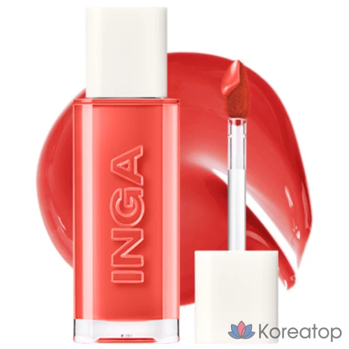 Тинт для губ ROM&ND Water Glow Lip Tint, оттенок Crush, 1 шт.