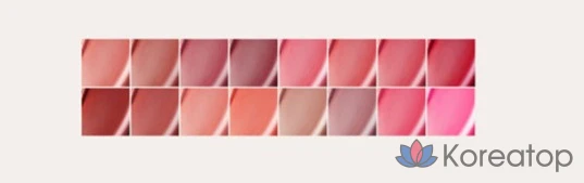 Dinto Blugloy тинт для губ, 216 шт, 3,5 г, 1 шт., фото 6