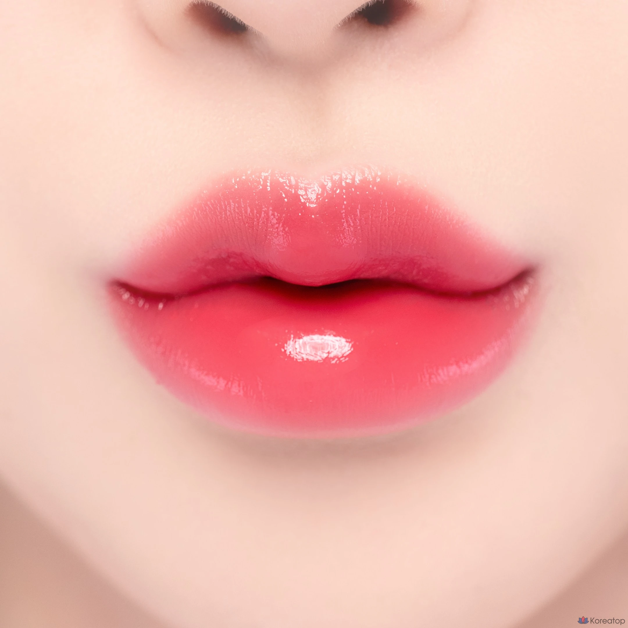 YNM Candy Gloss Balm, 1 шт., 04 пионовидных ягоды, фото 8