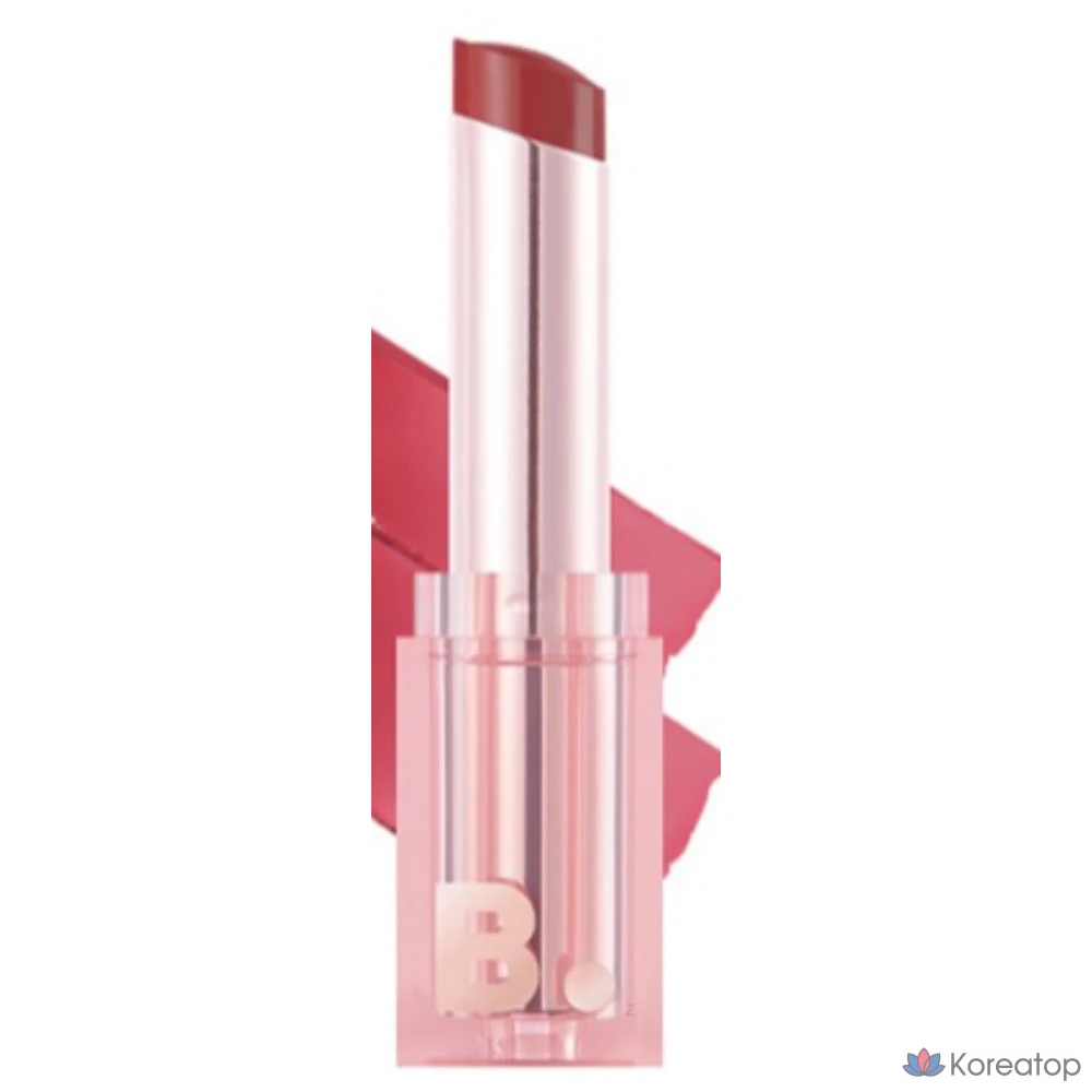 Помада Vanillaco Glow Veil, 1 шт., 01PK Pink Pleasure