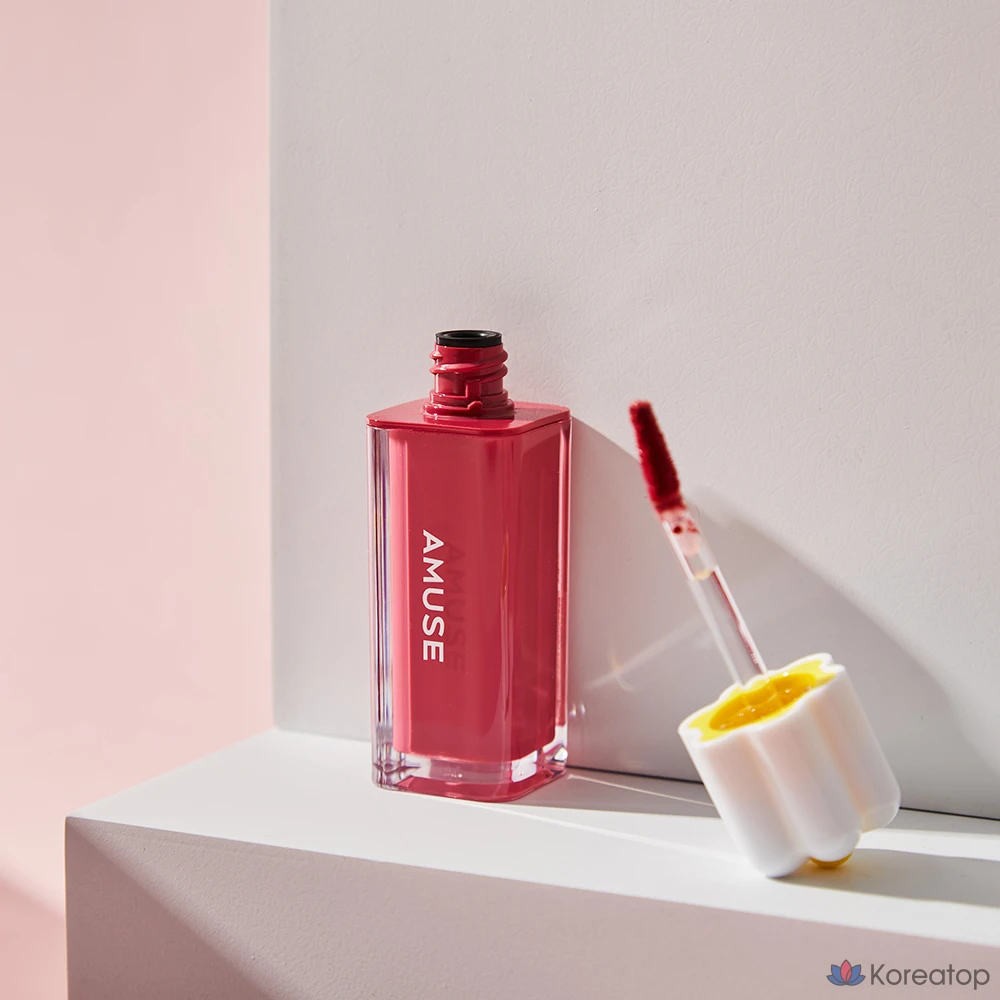 AMUSE Dew Tint, 12 воскресений, 1 шт., фото 4