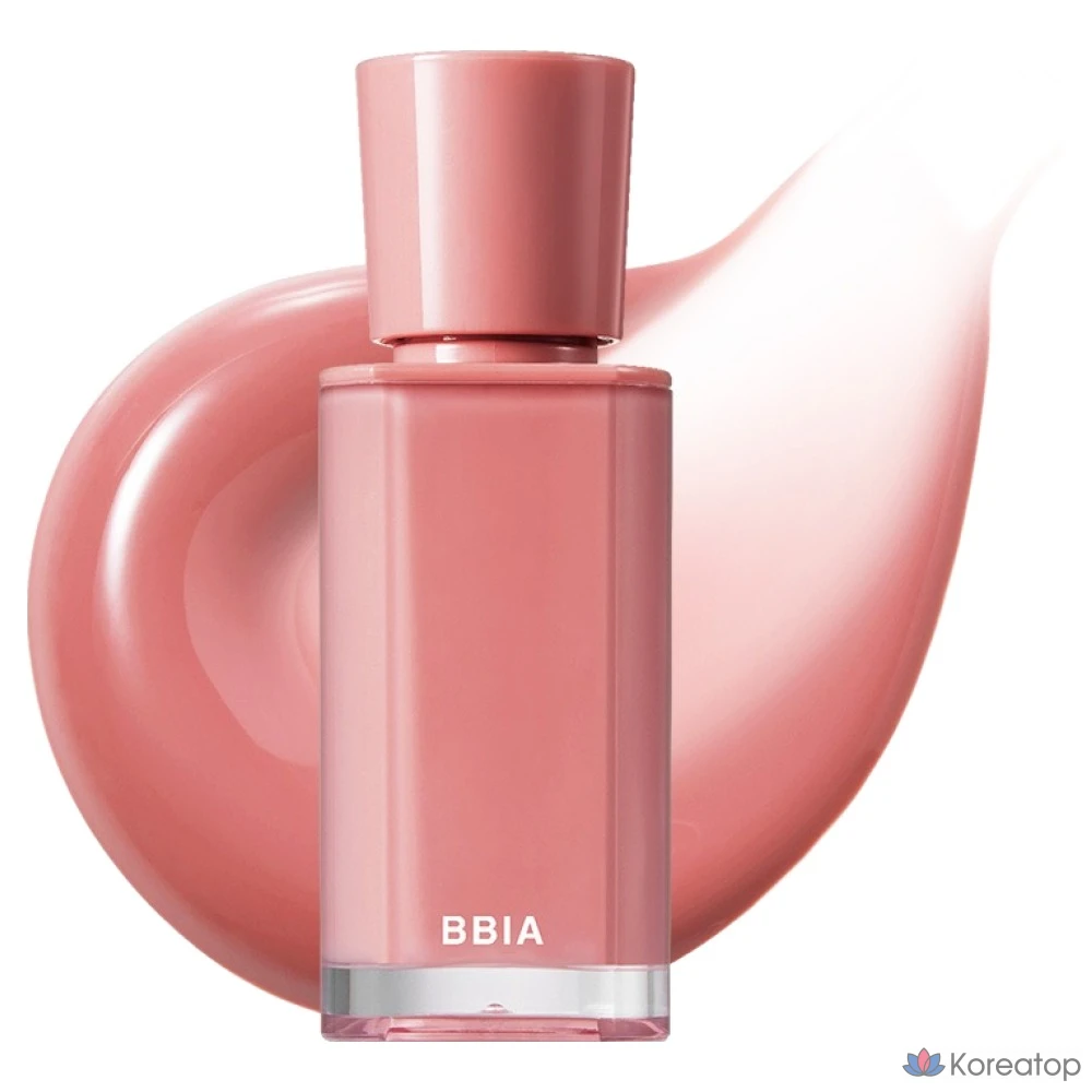 BBIA Glow Tint, флакон 20 лепестков, 1 шт.