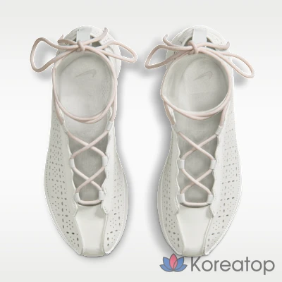 Кроссовки женские Nike Air Superfly, фото 4
