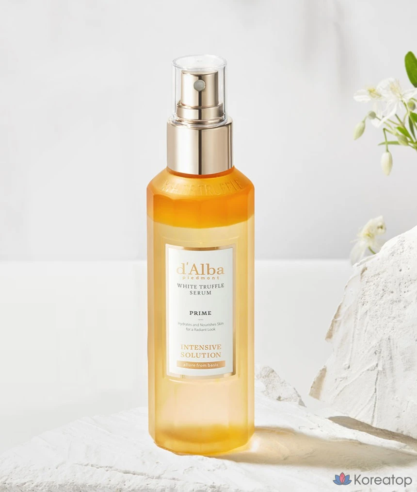 Сыворотка d'Alba White Truffle Prime Intensive Serum, 150 мл, 1 шт., фото 2