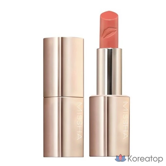 MISSHA GLAM ART ROUSE, 3,6 г, 1 шт., цвет «миниатюрный коралл»