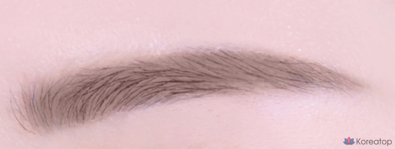 Карандаш для бровей Espoir The Brow Easy Shaping Auto Pencil 0,2 г, № 1, классический коричневый, 1 шт.